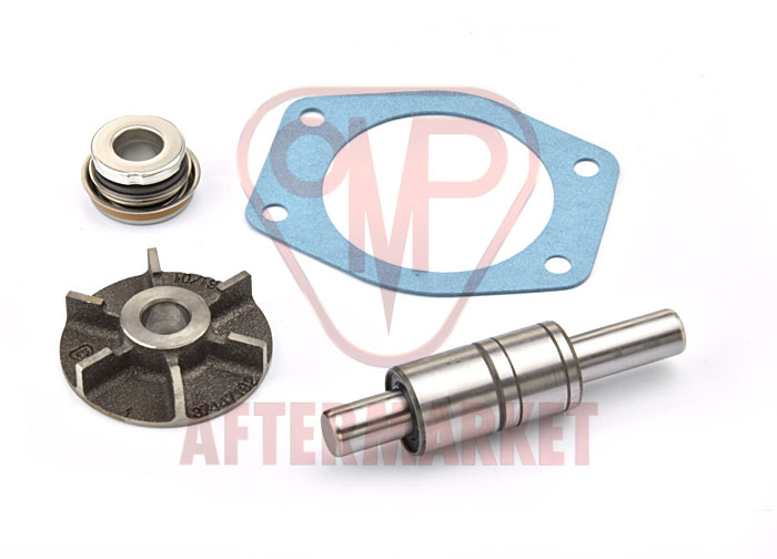 O.M.P. Aftermarket Zestaw naprawczy, pompa wodna 152.130