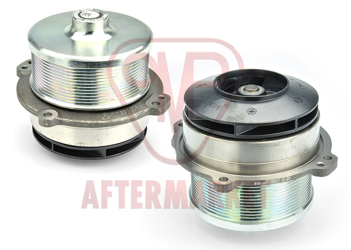 O.M.P. Aftermarket Pompa wody, chłodzenie silnika 197.320