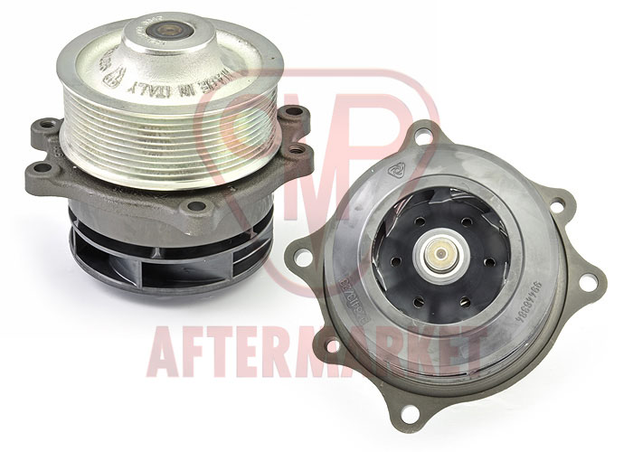O.M.P. Aftermarket Veepump, mootori jahutus 197.380