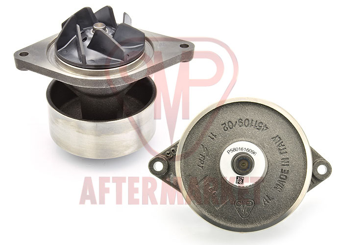 O.M.P. Aftermarket Vattenpump, motorkylning 201.200