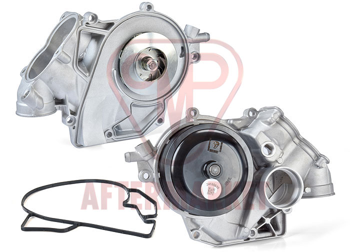O.M.P. Aftermarket Pompa wody, chłodzenie silnika 241.806