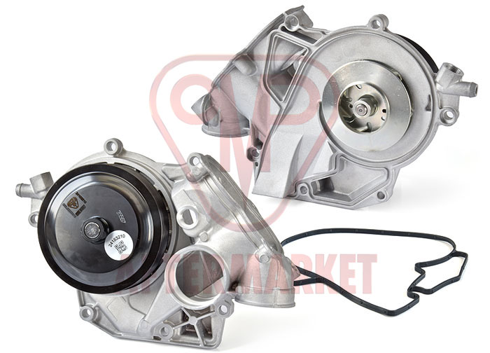 O.M.P. Aftermarket Pompa wody, chłodzenie silnika 241.832