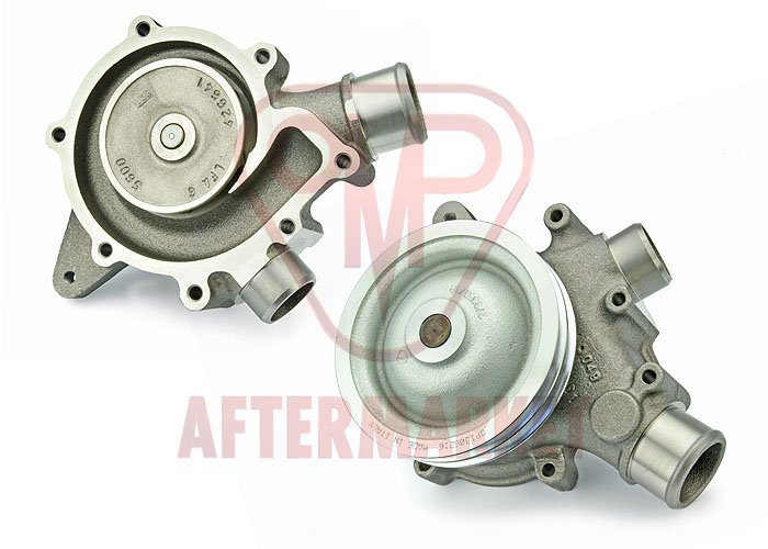 O.M.P. Aftermarket Pompa wody, chłodzenie silnika 273.390