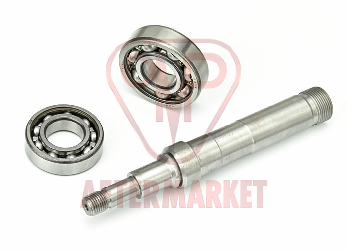 O.M.P. Aftermarket Zestaw naprawczy, pompa wodna 292.133