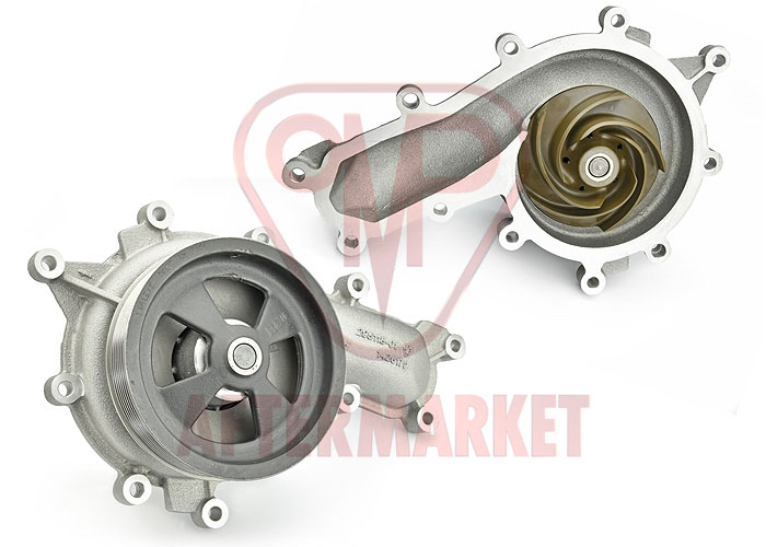 O.M.P. Aftermarket Pompa wody, chłodzenie silnika 295.160