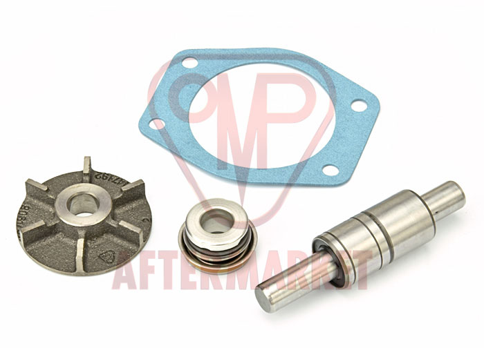 O.M.P. Aftermarket Zestaw naprawczy, pompa wodna 312.130
