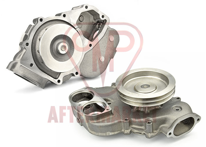 O.M.P. Aftermarket Vesipumppu, moottorin jäähdytys 343.370