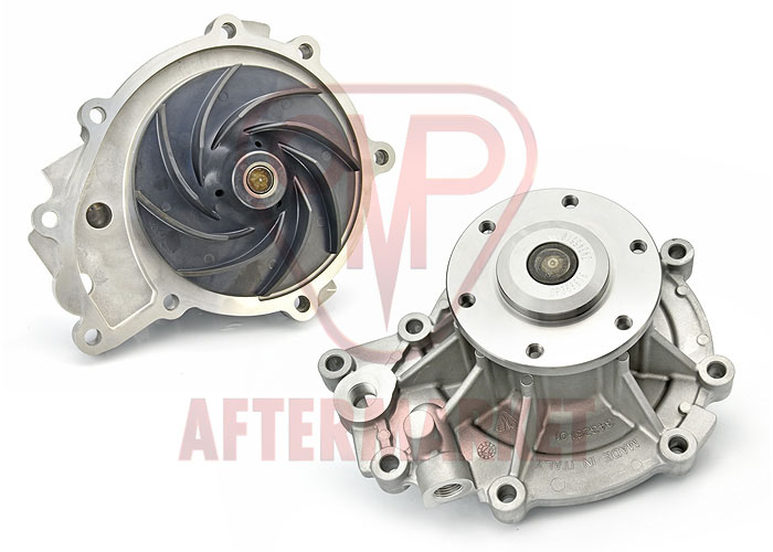 O.M.P. Aftermarket Vesipumppu, moottorin jäähdytys 343.455