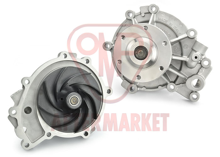 O.M.P. Aftermarket Vesipumppu, moottorin jäähdytys 343.460