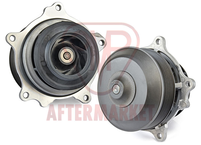 O.M.P. Aftermarket Pompa wody, chłodzenie silnika 405.130