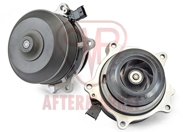 O.M.P. Aftermarket Pompa wody, chłodzenie silnika 405.150