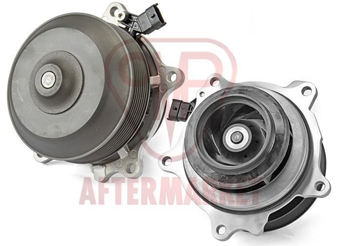 O.M.P. Aftermarket Pompa wody, chłodzenie silnika 405.155