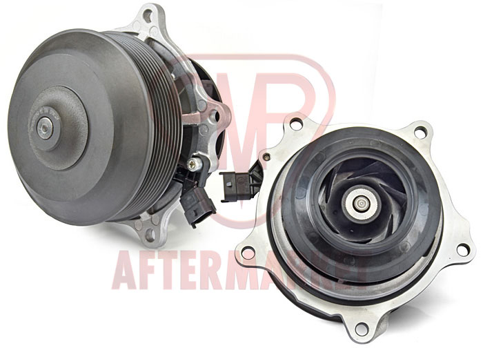 O.M.P. Aftermarket Vesipumppu, moottorin jäähdytys 405.160