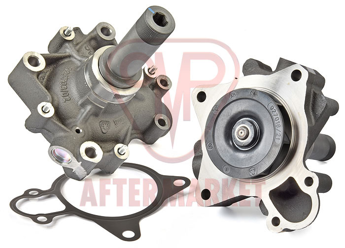 O.M.P. Aftermarket Pompa wody, chłodzenie silnika 487.105