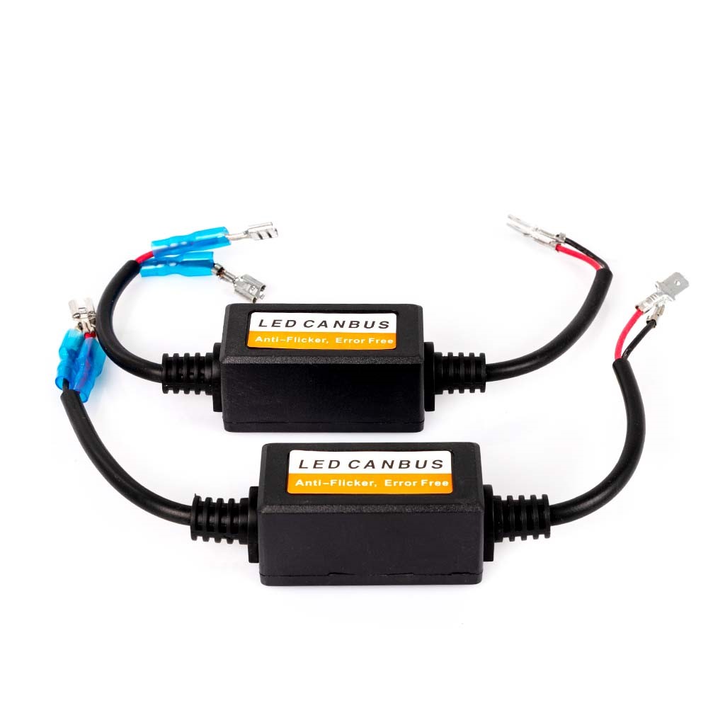M-Tech Paranduskomplekt, kaablikomplekt LS CANBUS H1