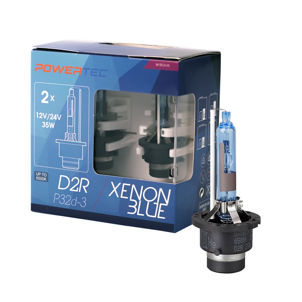 M-Tech Hõõgpirn,Kaugtuli PTZXBD2R-DUO