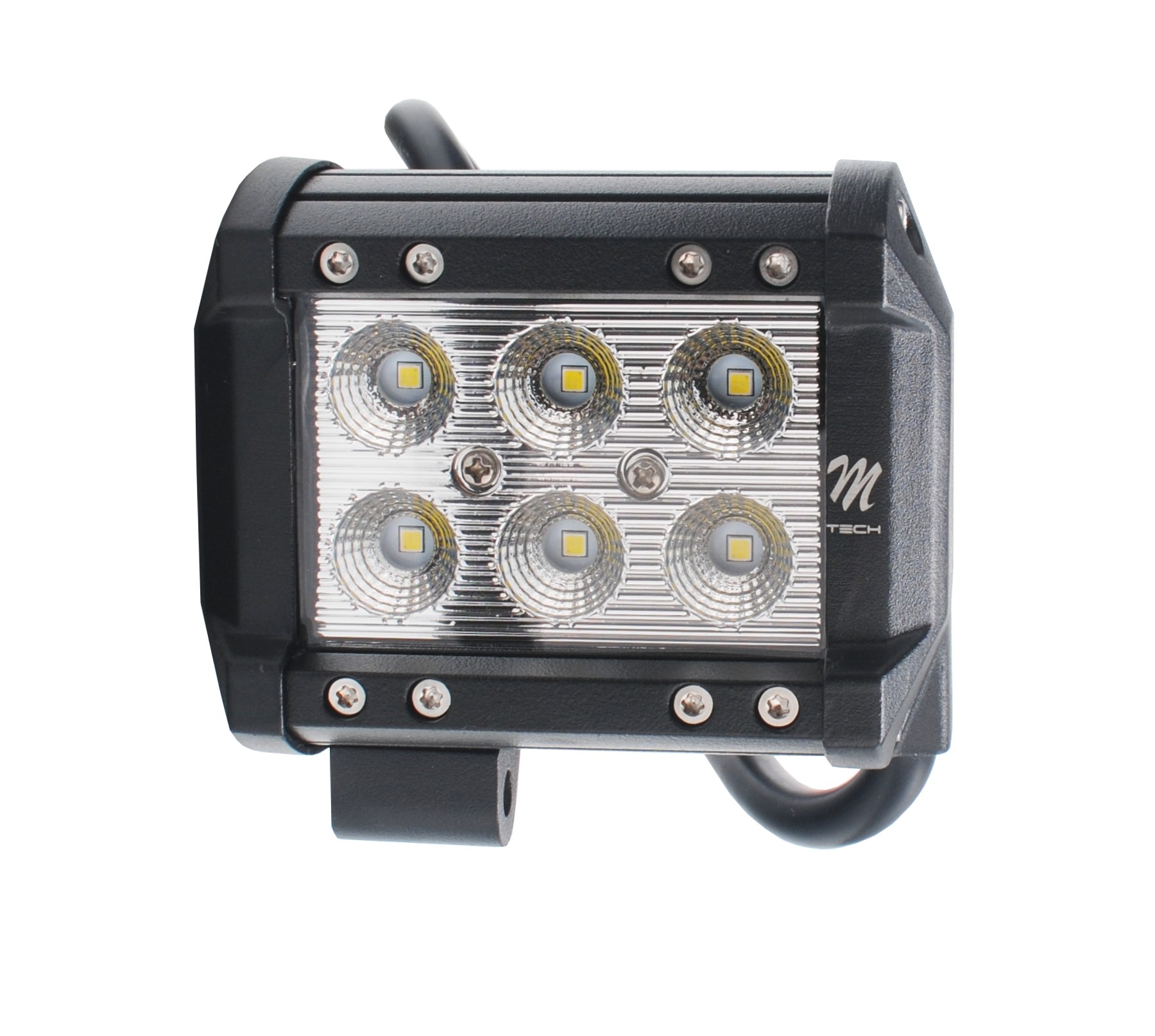 M-Tech Reflektor dalekosiężny WLO601