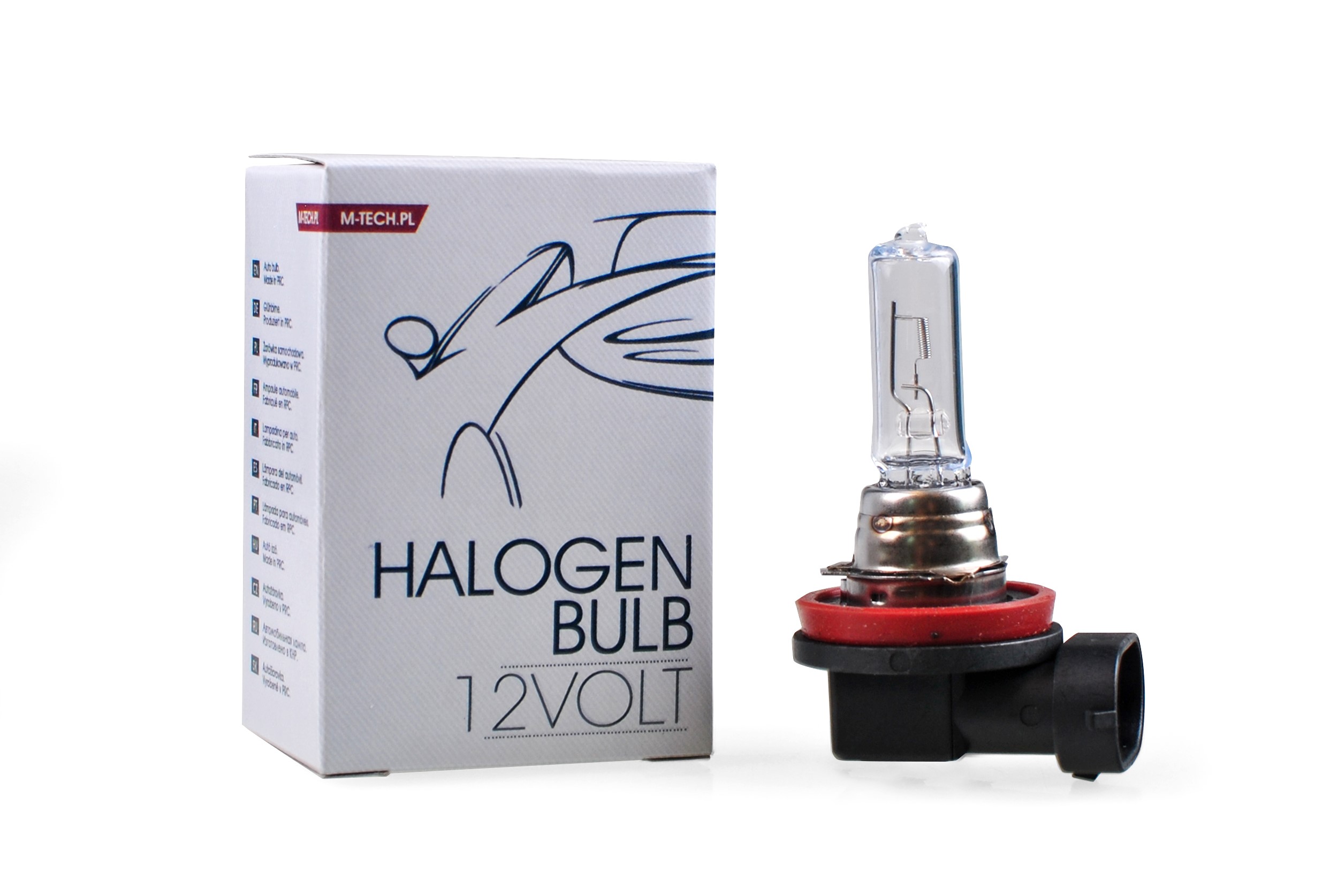 M-Tech Hõõgpirn,Kaugtuli Z21