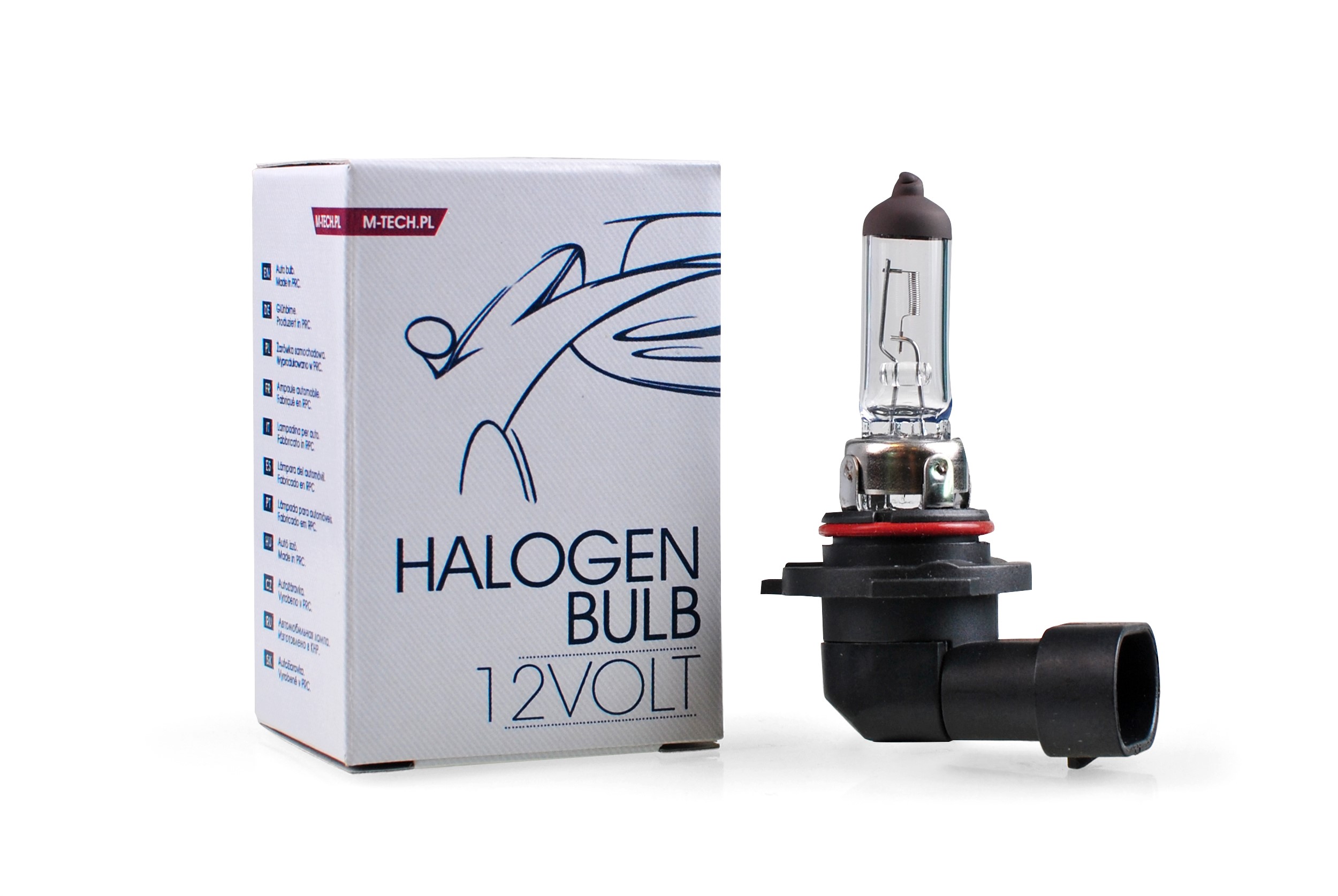 M-Tech Hõõgpirn,Kaugtuli Z22