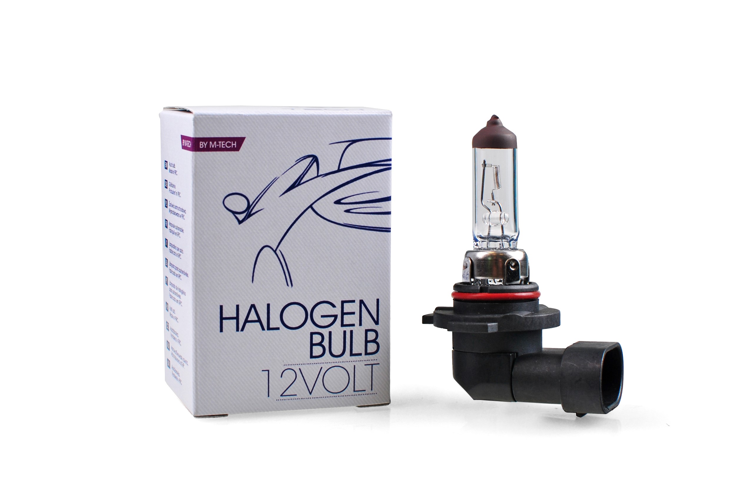 M-Tech Hõõgpirn,Kaugtuli Z74