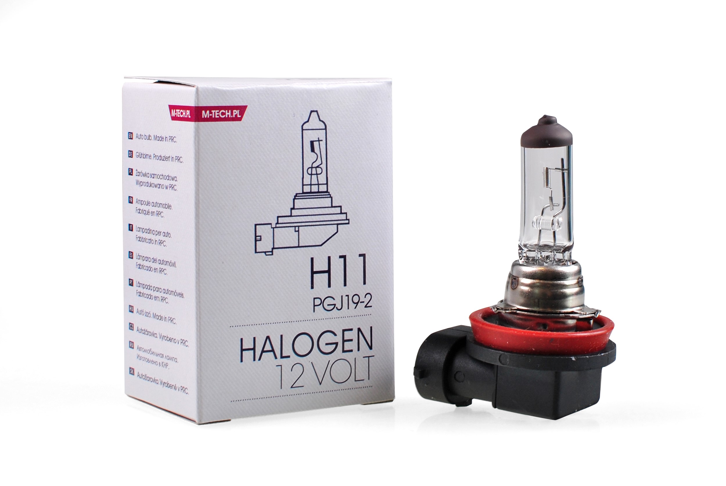 M-Tech Hõõgpirn,Kaugtuli Z8