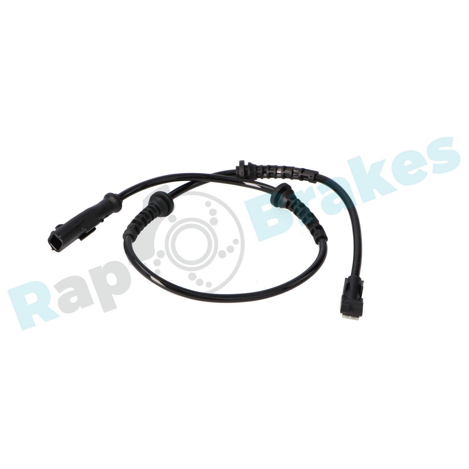 RAP BRAKES jutiklis, rato greitis R-A0065