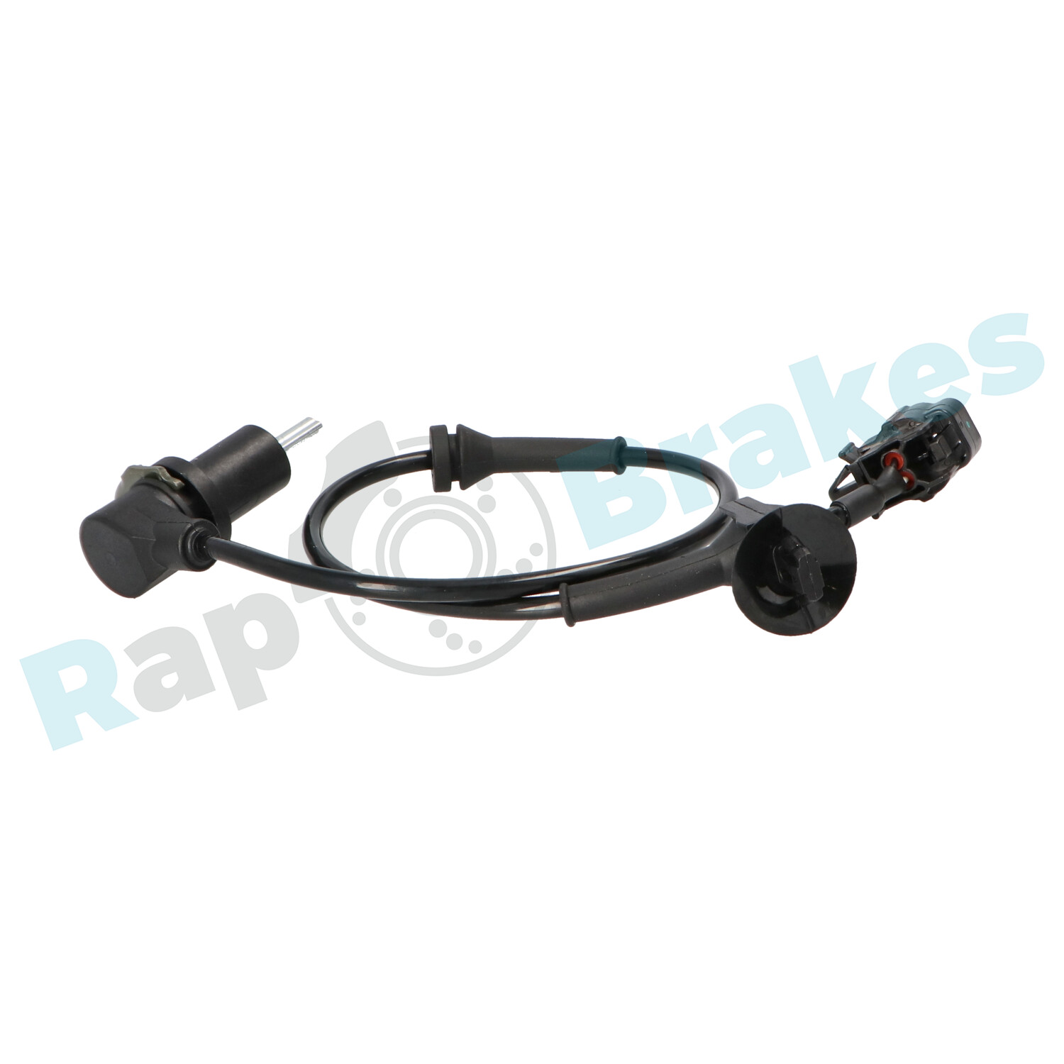 RAP BRAKES Andur, rattapöörete arv R-A0188