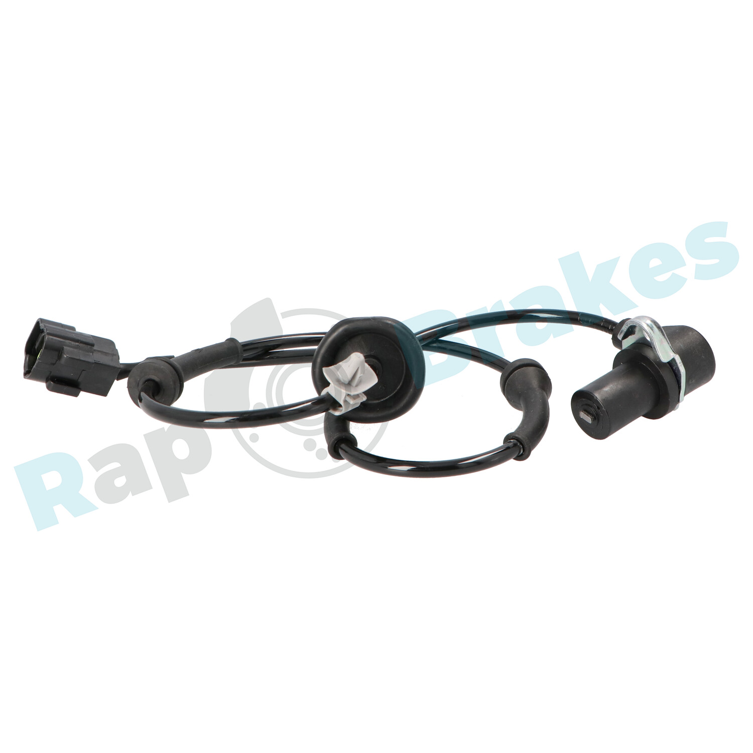 RAP BRAKES Andur, rattapöörete arv R-A0190