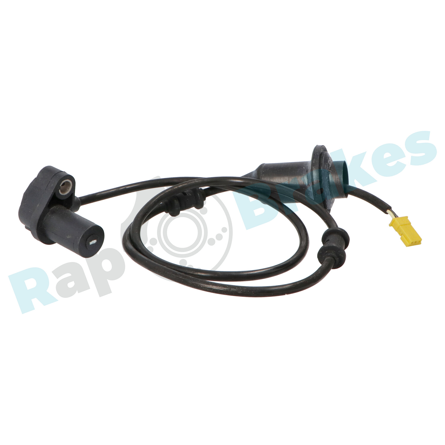 RAP BRAKES Andur, rattapöörete arv R-A0218