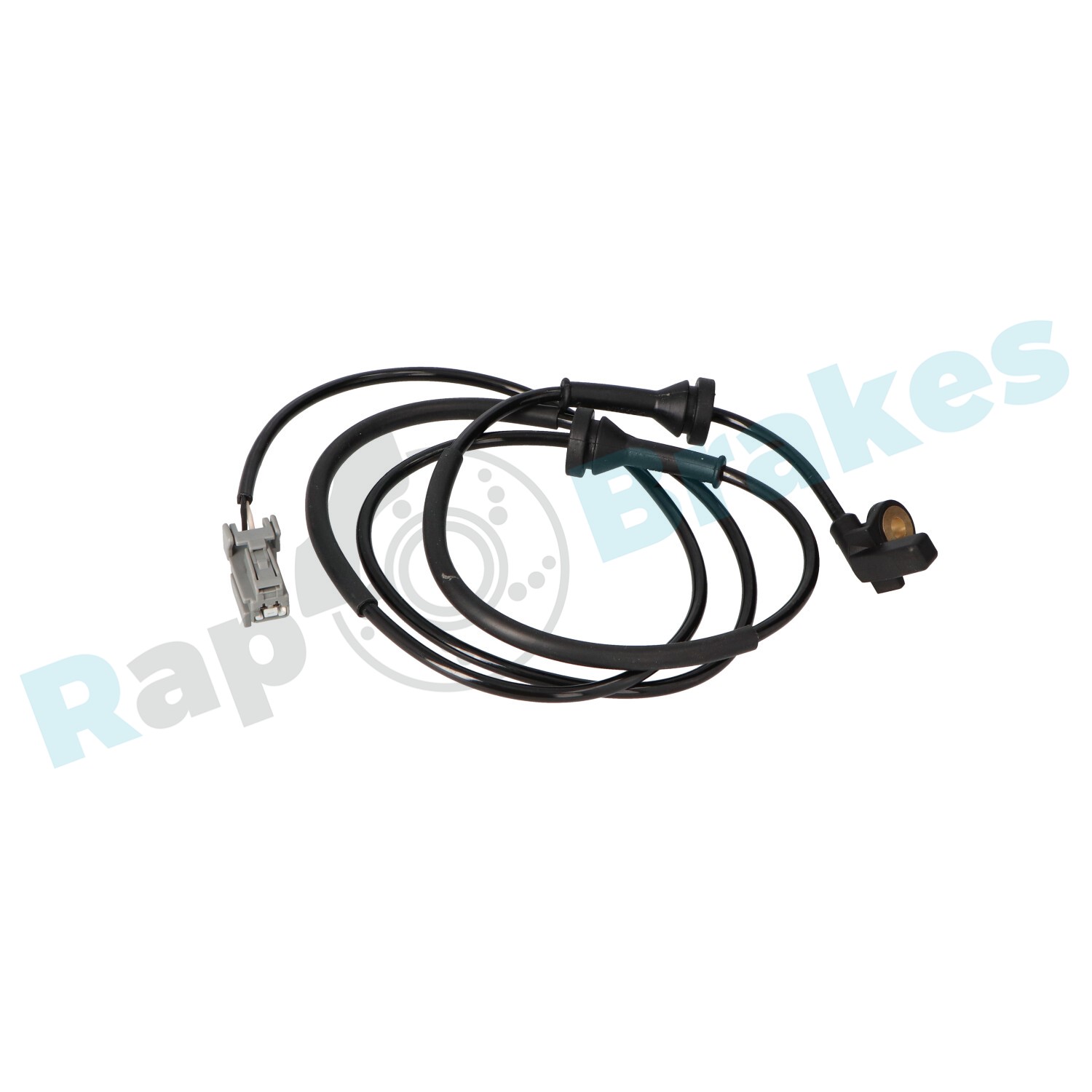 RAP BRAKES Andur, rattapöörete arv R-A0236