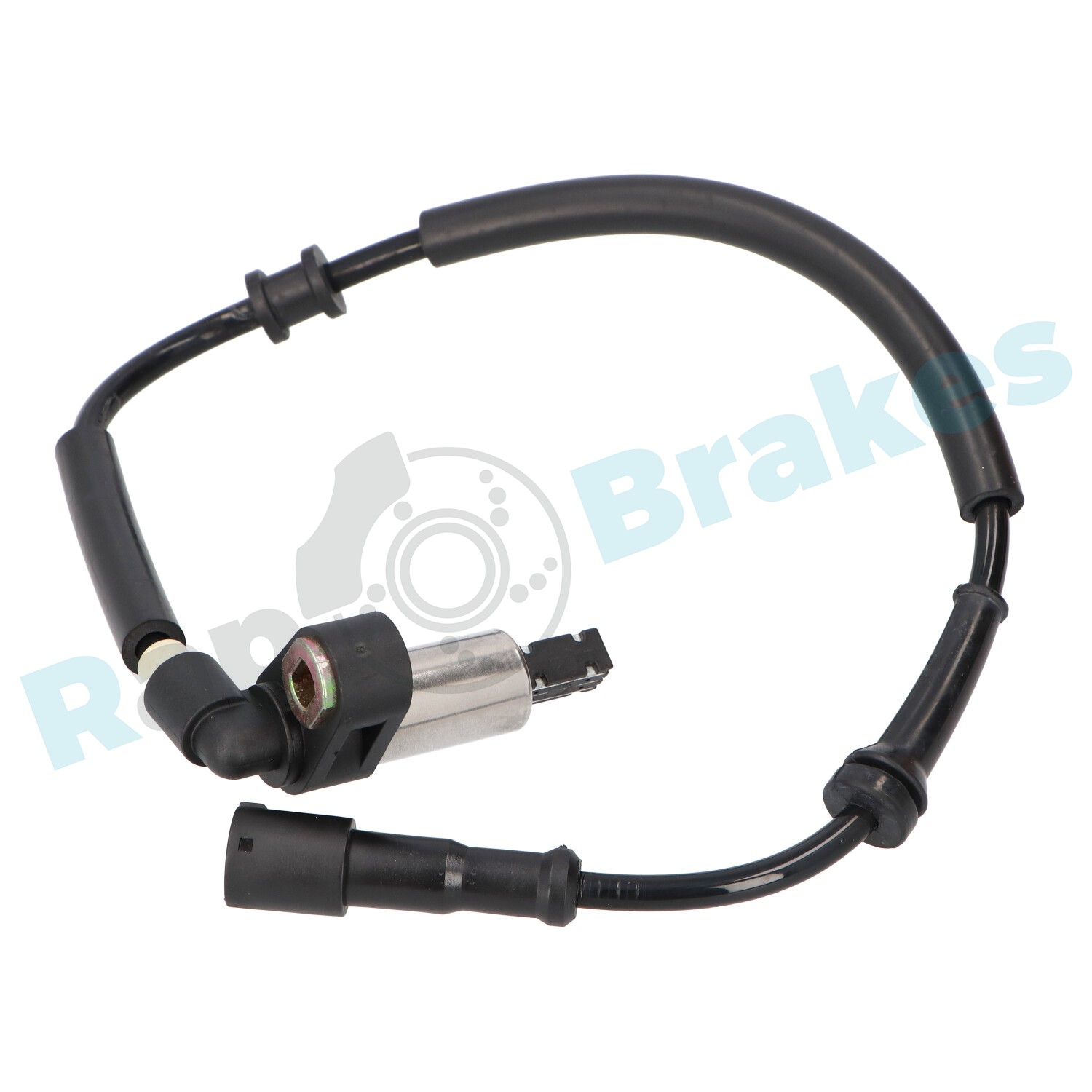 RAP BRAKES Andur, rattapöörete arv R-A0239