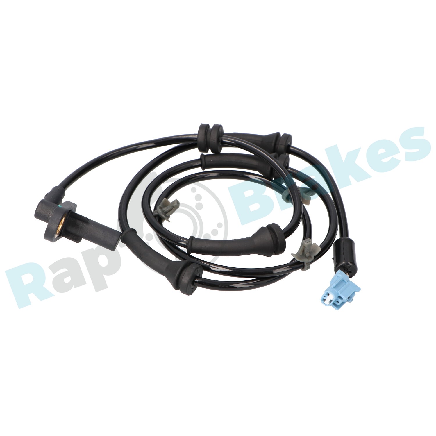 RAP BRAKES Andur, rattapöörete arv R-A0256