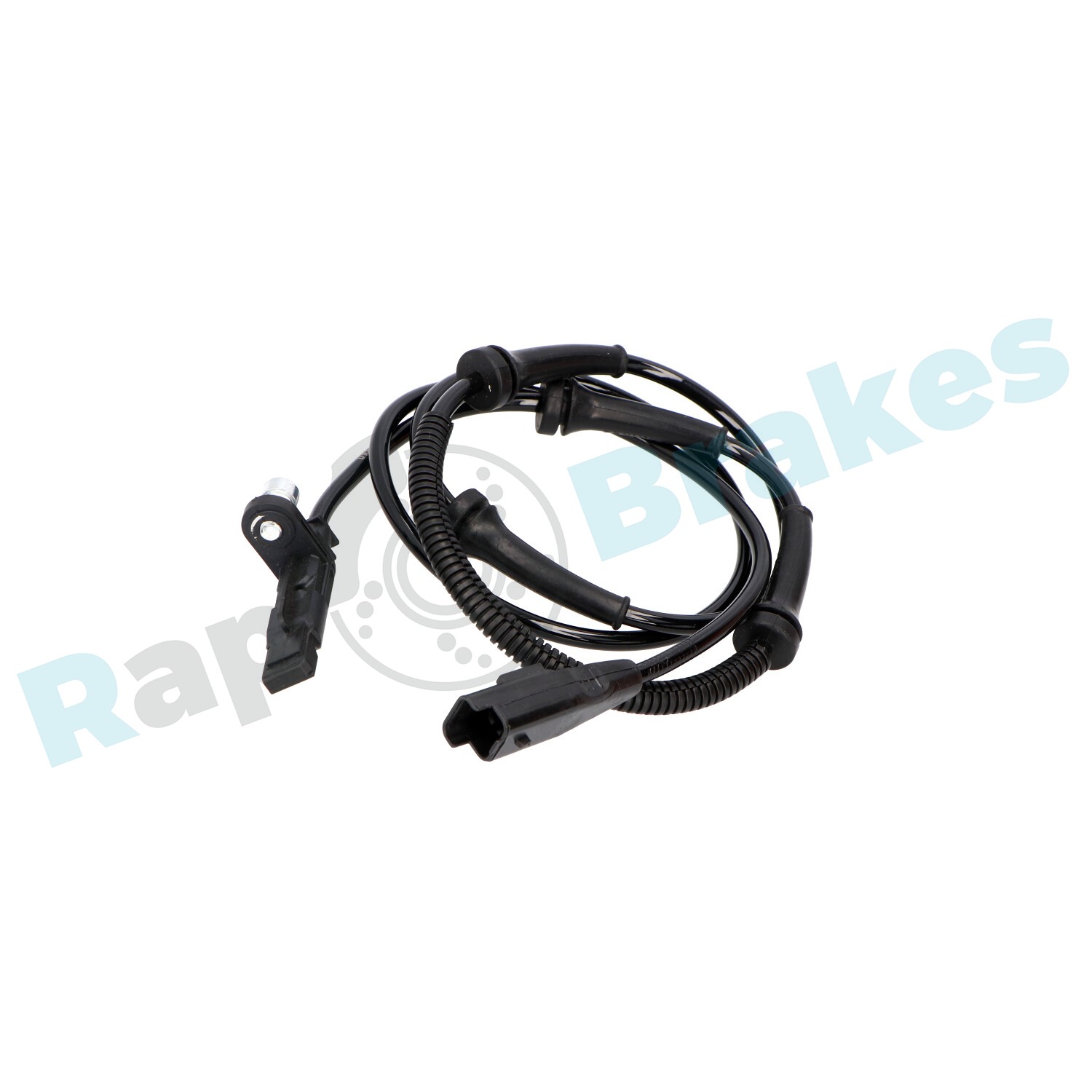 RAP BRAKES Andur, rattapöörete arv R-A0279