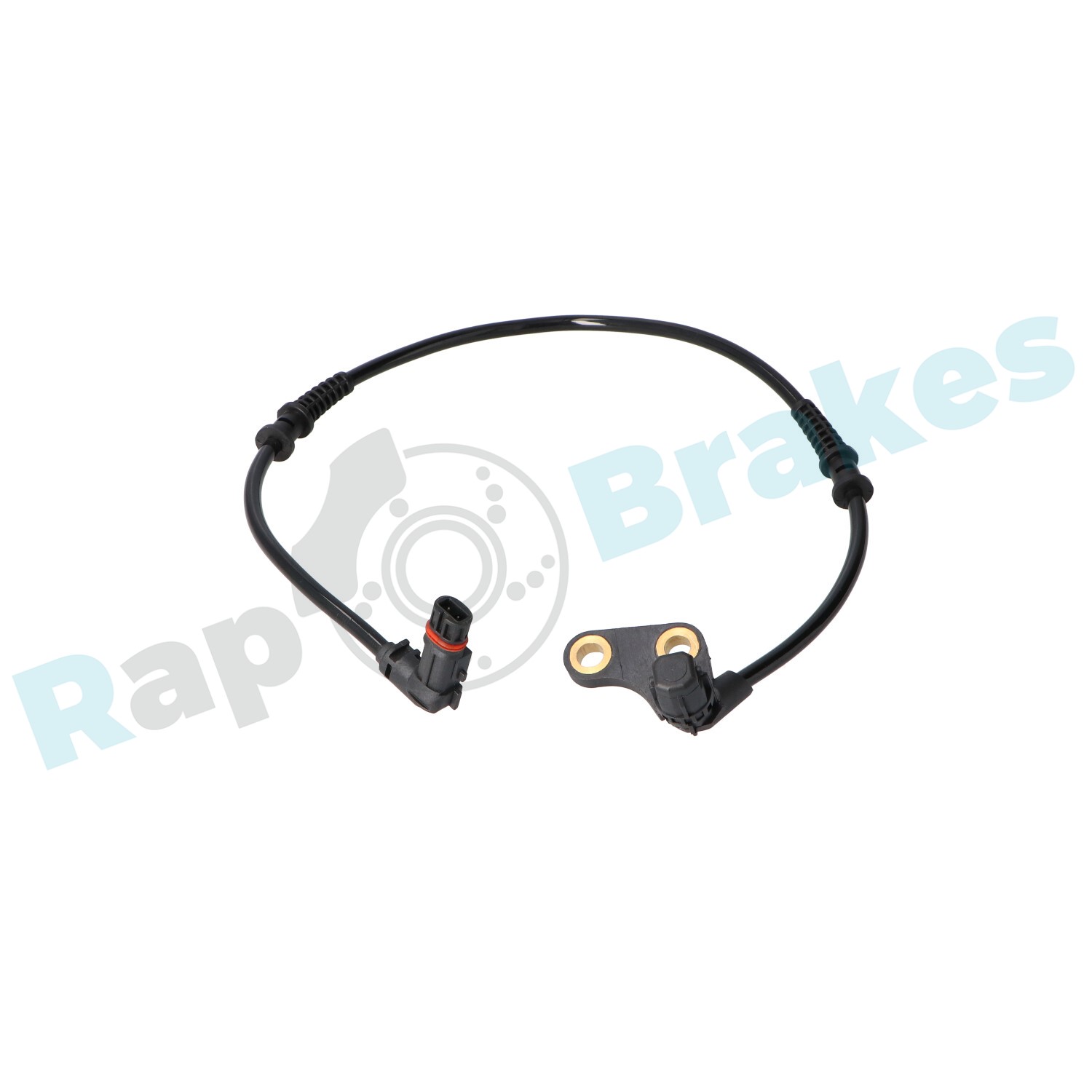 RAP BRAKES Andur, rattapöörete arv R-A0286