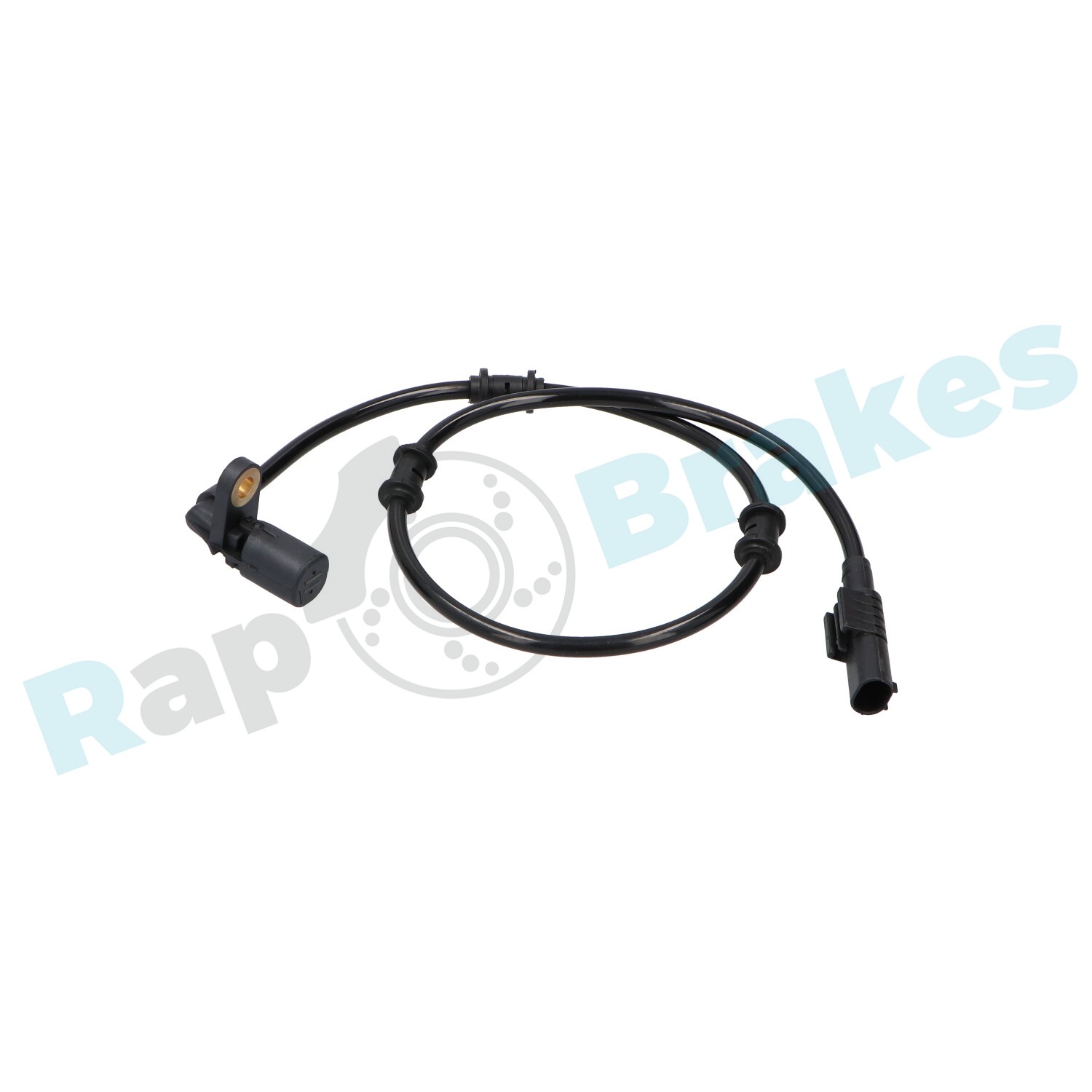 RAP BRAKES Andur, rattapöörete arv R-A0289