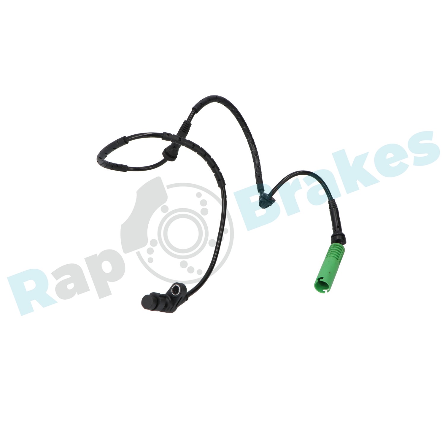 RAP BRAKES Andur, rattapöörete arv R-A0305