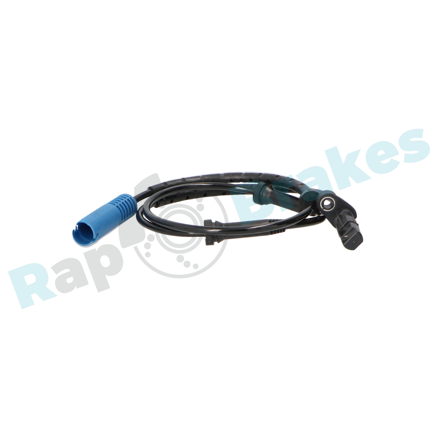 RAP BRAKES Andur, rattapöörete arv R-A0324