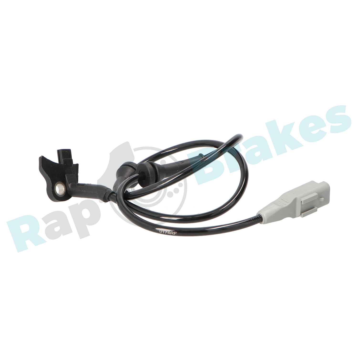 RAP BRAKES Andur, rattapöörete arv R-A0366