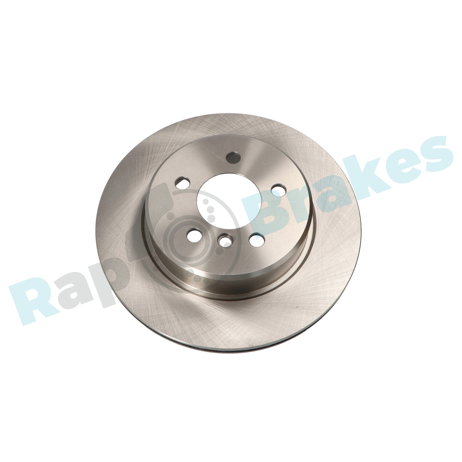RAP BRAKES Piduriketas R-D0041
