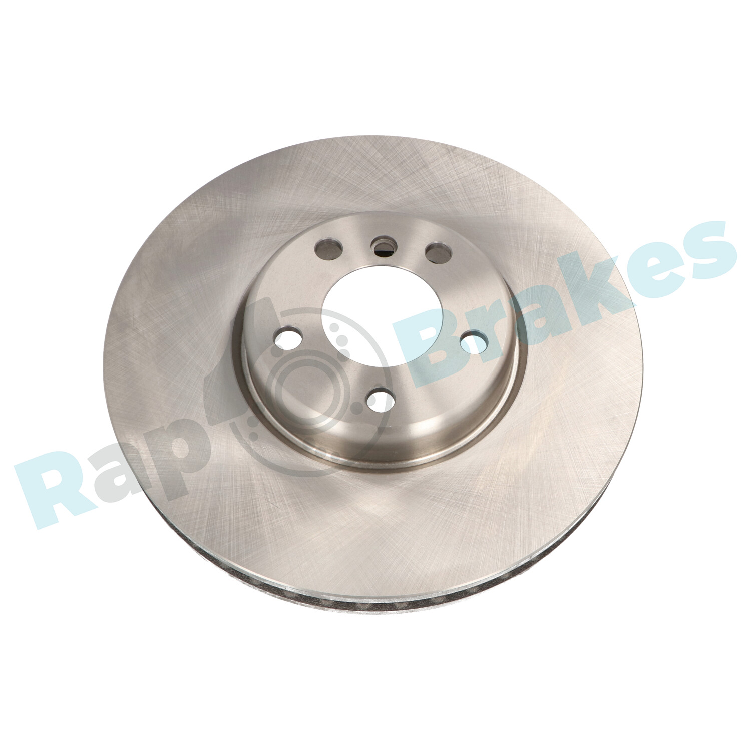 RAP BRAKES Piduriketas R-D0044