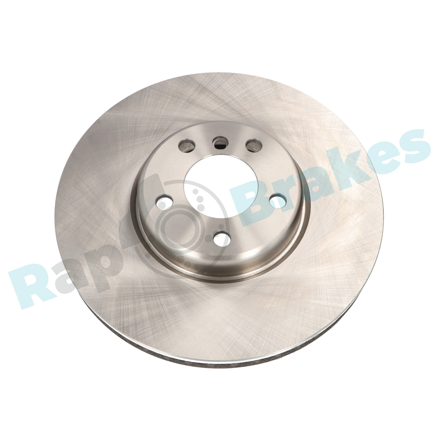 RAP BRAKES Piduriketas R-D0045