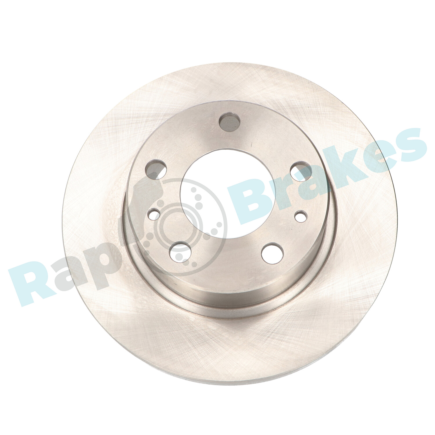 RAP BRAKES Piduriketas R-D0083