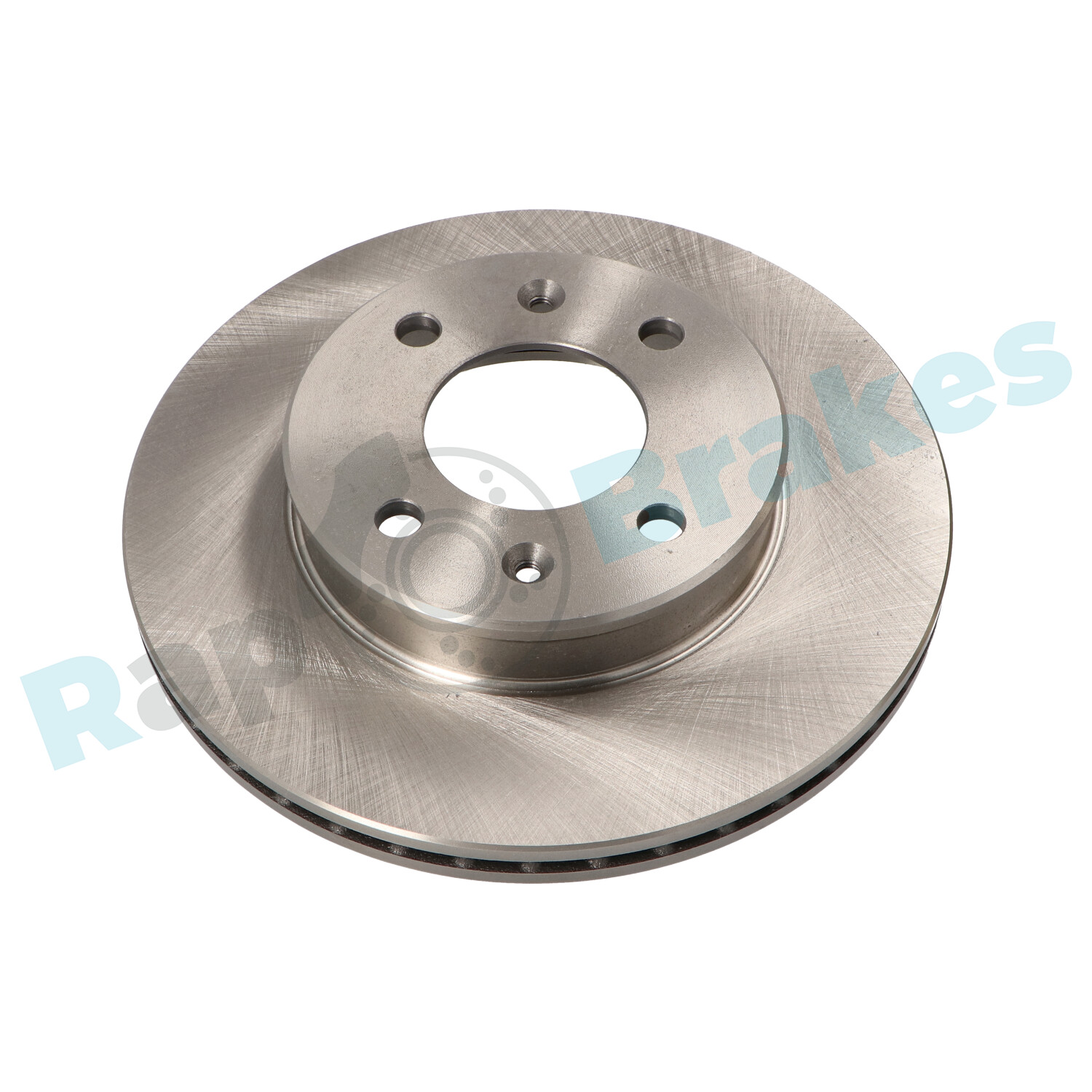 RAP BRAKES Piduriketas R-D0178