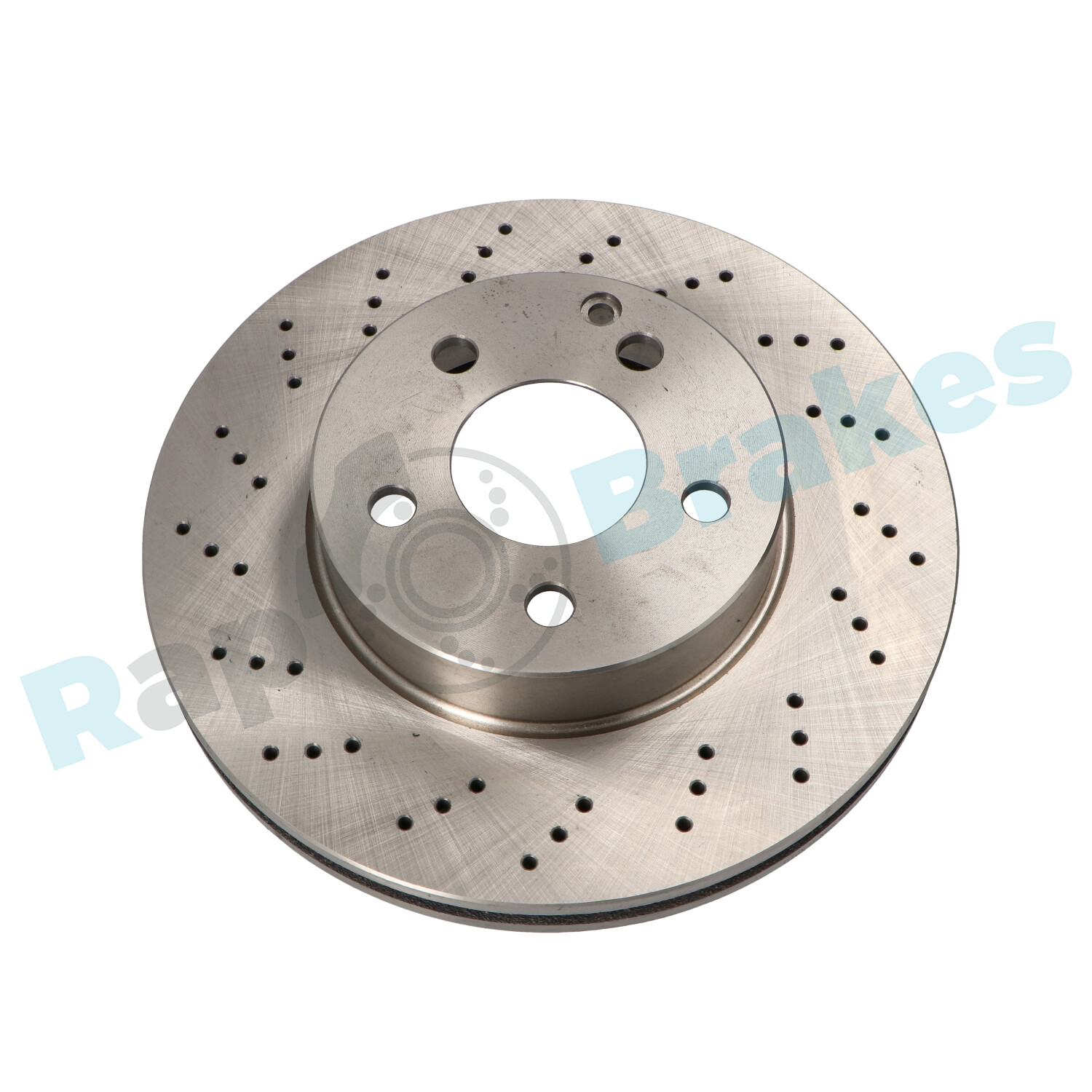 RAP BRAKES Piduriketas R-D0293