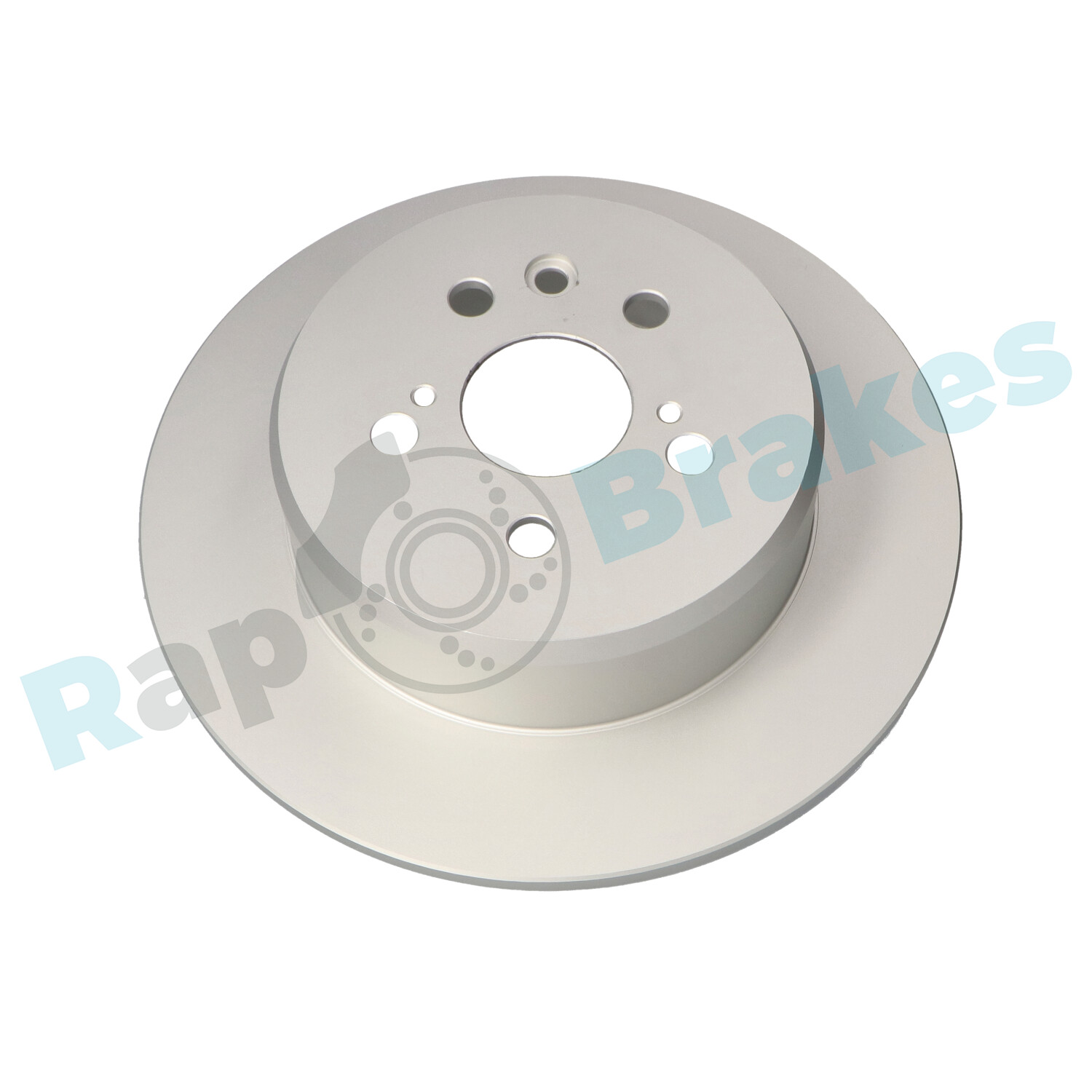 RAP BRAKES Piduriketas R-D0372