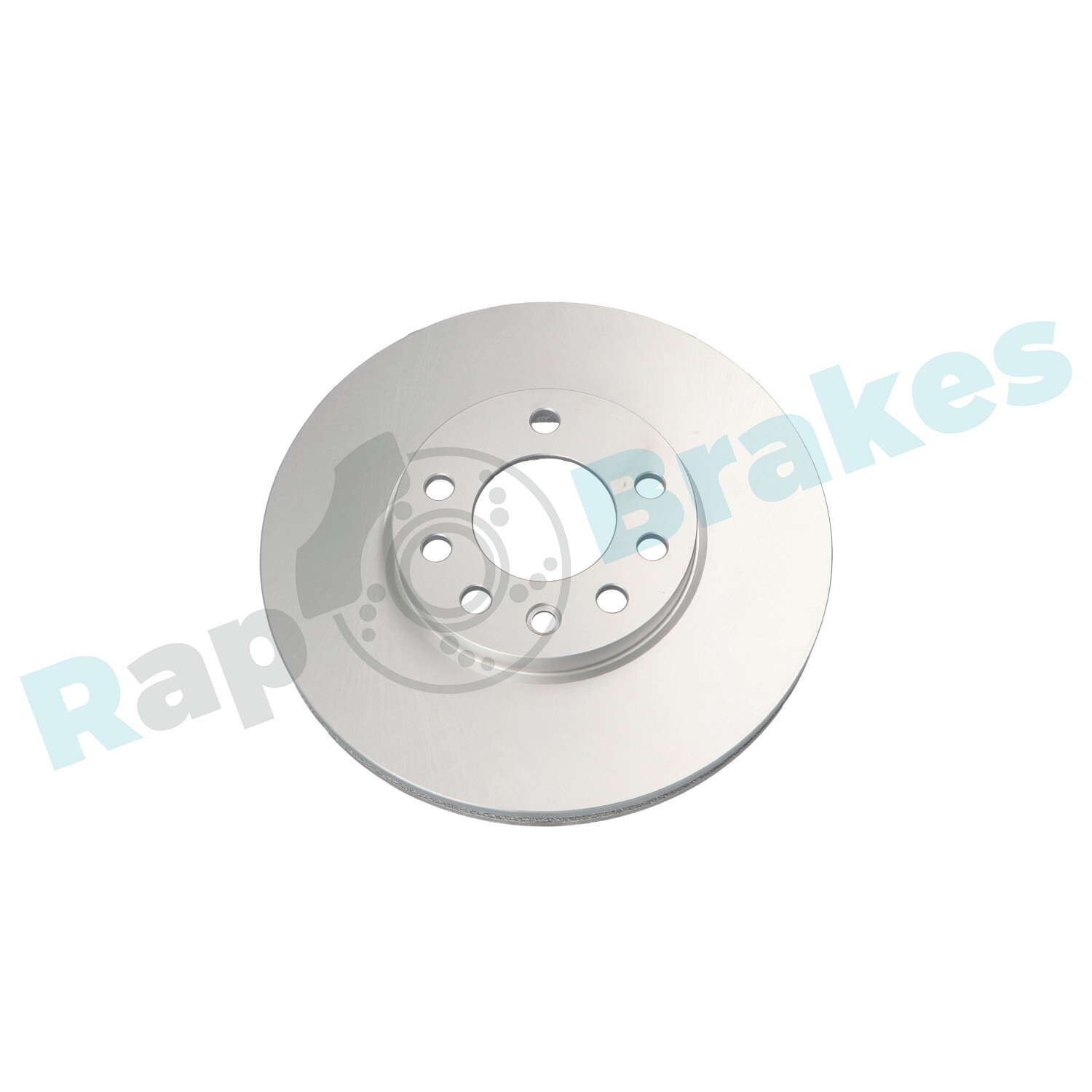 RAP BRAKES Piduriketas R-D0528C