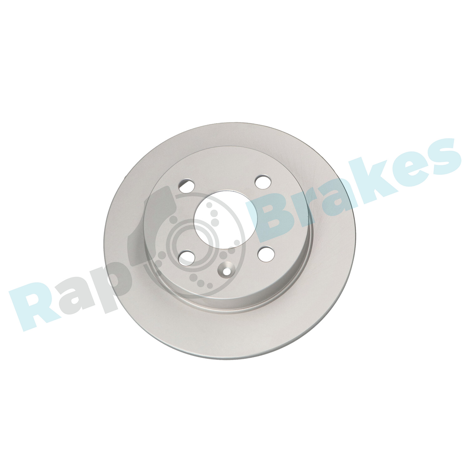 RAP BRAKES Tarcza hamulcowa R-D0652C