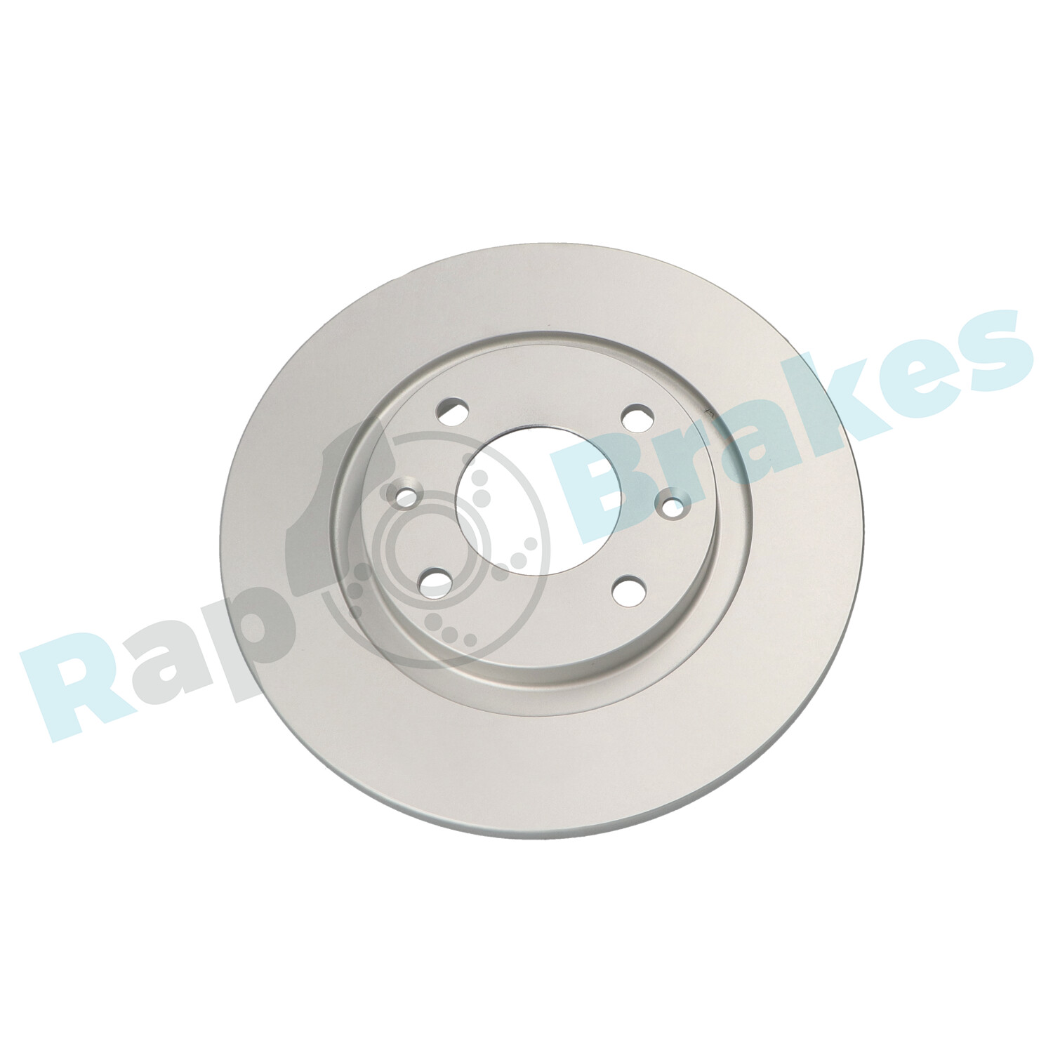 RAP BRAKES Piduriketas R-D0703C