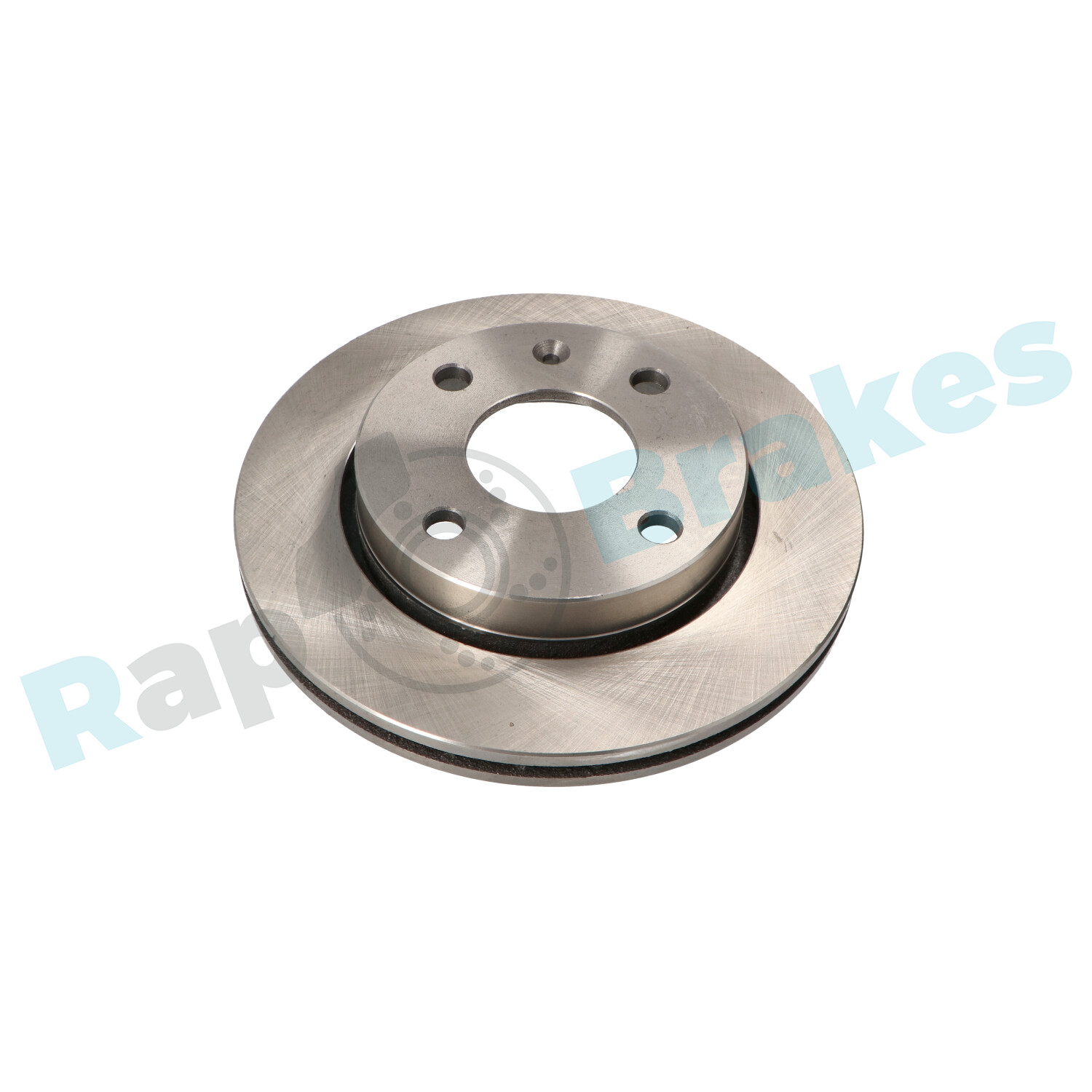 RAP BRAKES Piduriketas R-D0739