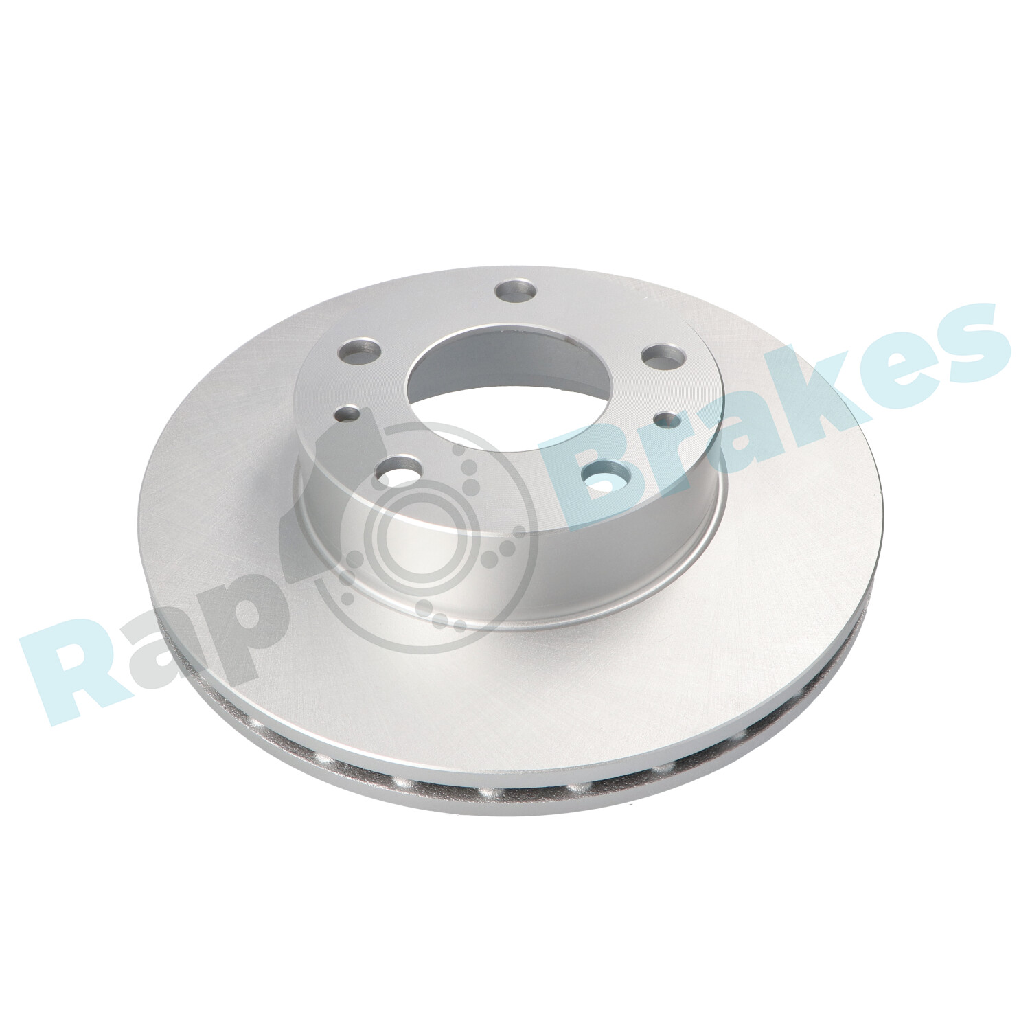 RAP BRAKES Piduriketas R-D0748C